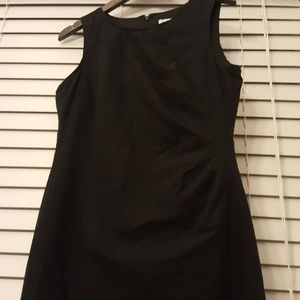 Banana Republic Knee Length Dress, Tall